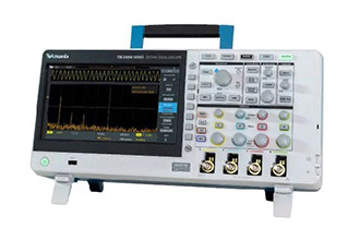 TBS2000B泰克示波器